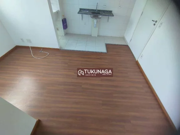 Imagem Apartamento à venda, 34 m² por R$ 240.000,00 - Vila Endres - Guarulhos/SP