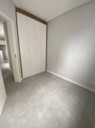 Imagem Cobertura Mobiliada com 2 dormitórios à venda, 76 m² por R$ 330.000 - Vila Príncipe de Gales - Santo André/SP