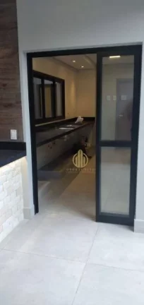 Imagem Casa com 4 suítes à venda no Santa Cecília - Ribeirão Preto/SP