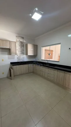 Imagem Casa à venda, Residencial Regissol I, Mirassol, SP