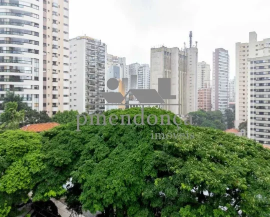 Imagem Apartamento totalmente reformado, living para 2 ambientes, terraço,3 dormitórios sendo 1 suíte, r...