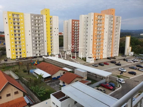 Imagem APARTAMENTO Á VENDA NO CONDOMÍNIO TULIPAS GARDEN - JUNDIAÍ - SP