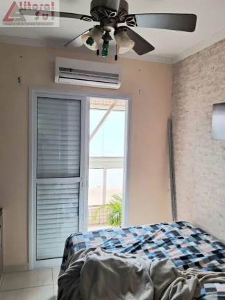 Imagem APARTAMENTO RESIDENCIAL em PRAIA GRANDE - SP, GUILHERMINA
