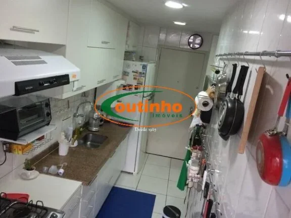 Imagem (25991) Rua Angelo Bittencourt- Vila Isabel