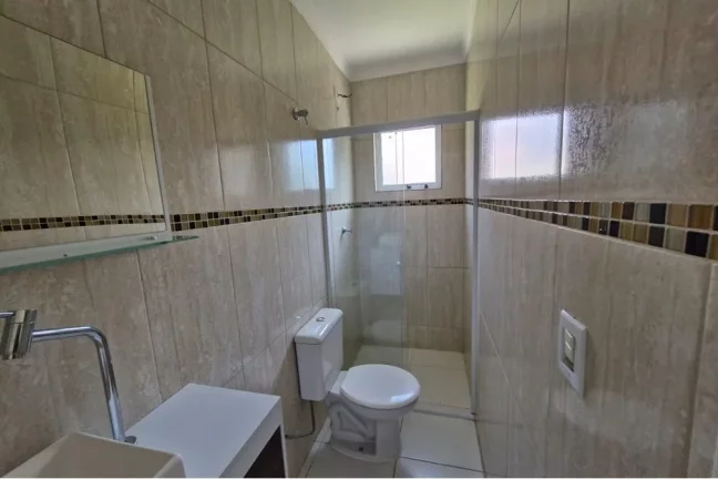 Imagem CASA RESIDENCIAL em São Paulo - SP, Tremembé
