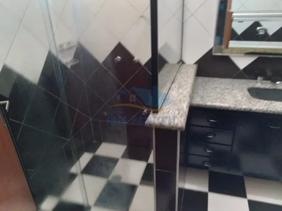 Imagem Casa Sobrado - Monte Alto - Centro - Região Central