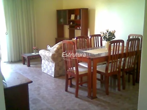Imagem Apartamento 3 dormitórios à venda Nossa Senhora das Dores Santa Maria/RS