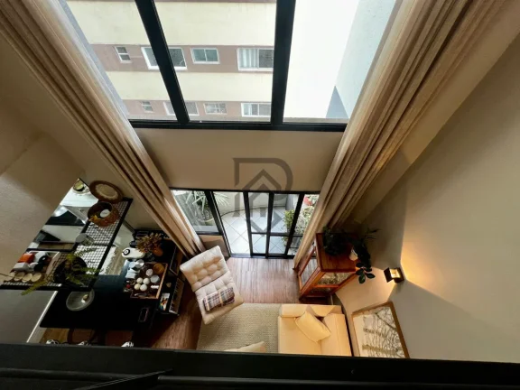 Imagem Apartamento vila madalena proximo metrô fradique