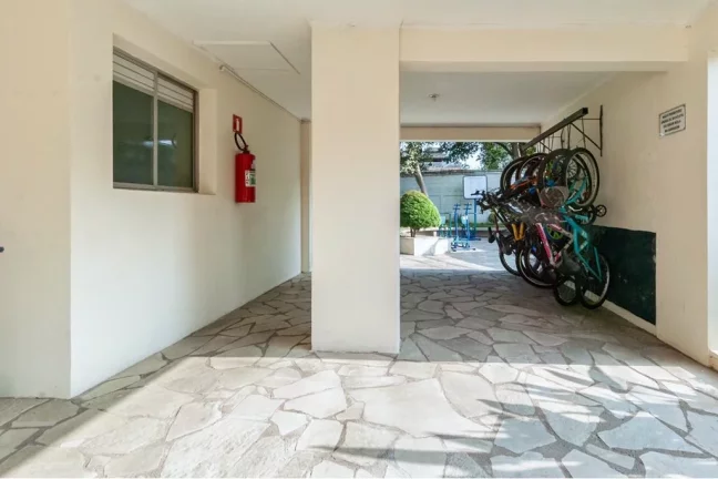 Imagem Apartamento à venda em São Paulo, Freguesia do Ó, com 2 quartos, 55m2