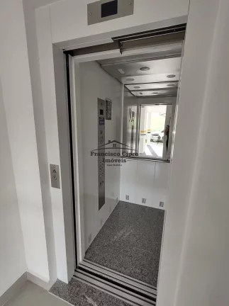 Imagem Apartamento à venda no bairro Parque das Alamedas - Guaratinguetá/SP