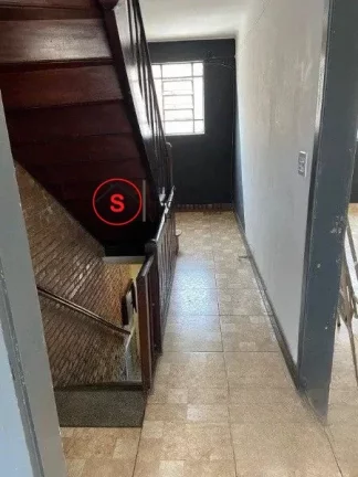 Imagem SOBRADO A VENDA NA MOOCA Excelente sobrado com 125m, podendo ser utilizado para finalidade residencial ou comercial. 5 x 25 de terreno São 03 andare