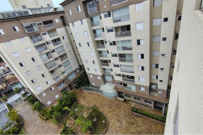 Imagem APARTAMENTO RESIDENCIAL em São Paulo - SP, Vila Carrão