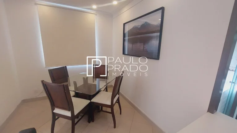 Imagem Apartamento duplex MOBILIADO com 3 quartos, sendo 1 suíte, com 2 salas, 1 vaga de garagem e 89m2 de área útil disponível para locação em Perdizes