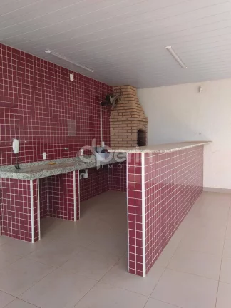 Imagem Apartamento à venda - Parque Fher