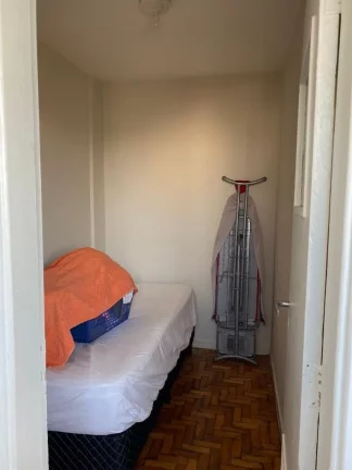 Imagem Ótima localização - Apartamento Andar Alto de 3 dormitórios (1 suíte) e 1 vaga de garagem ao lado do Hospital Tatuapé