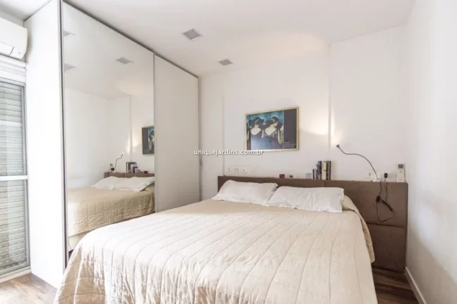 Imagem Apartamento à venda Vila Olímpia São Paulo
