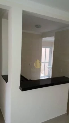 Imagem Apartamento 3 dormitórios com suíte - Residencial e Comercial Palmares - Ribeirão Preto/SP