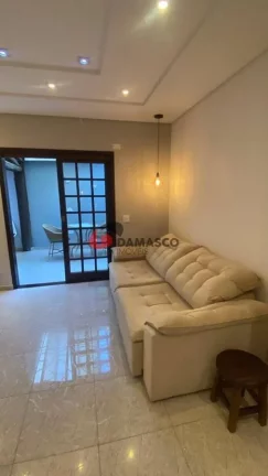 Imagem Apartamento à venda, Baeta Neves, São Bernardo do Campo