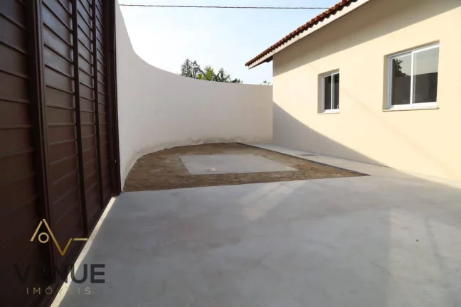 Imagem Casa à venda, 52 m² por R$ 323.000,00 - Balneário dos Golfinhos - Caraguatatuba/SP