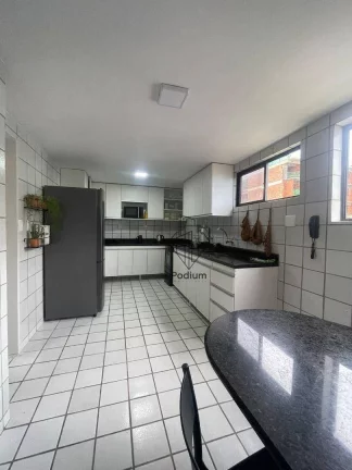 Imagem Apartamento a poucos metros da praia com vista para o mar no Jardim Oceania/Bessa - AP2345