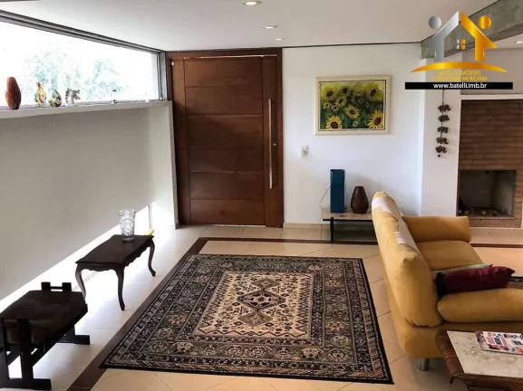 Imagem Casa à Venda na Associação Vila Santo Antonio – Granja Viana, Cotia | Batelli Imóveis