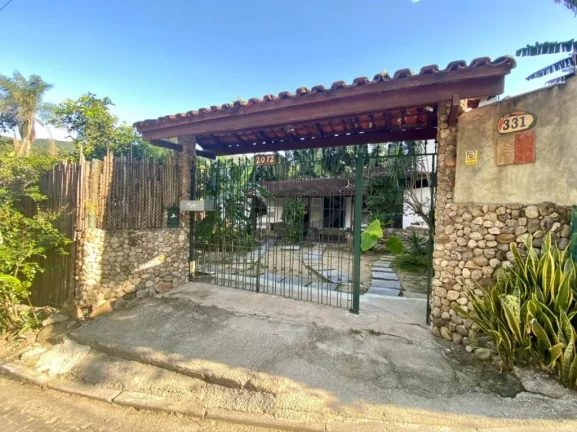 Imagem CASA NA PRAIA DE BOIÇUCANGA