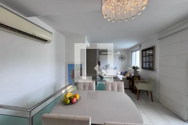 Imagem Apartamento à Venda - Recreio, 3 Quartos, 139 m2