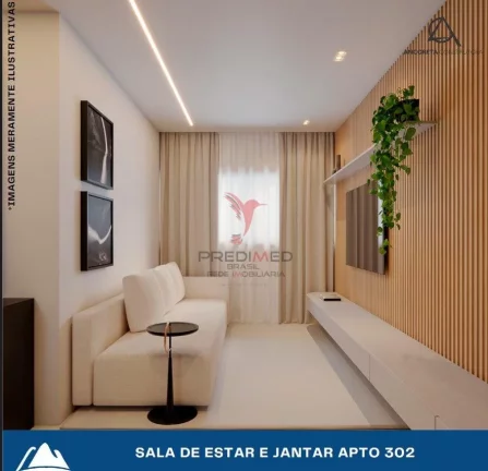 Imagem Apartamento à venda no Altiplano