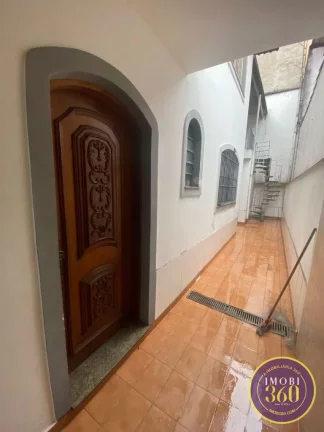 Imagem Lindo Sobrado em Vila Carrão, São Paulo - SP