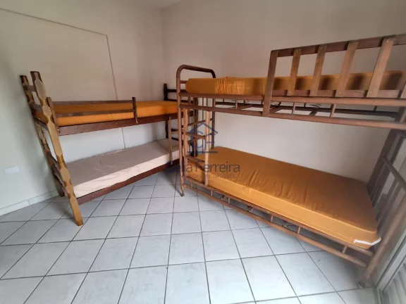 Imagem Excelente apartamento 2 dormitórios na Martim de Sá - Caraguatatuba/SP