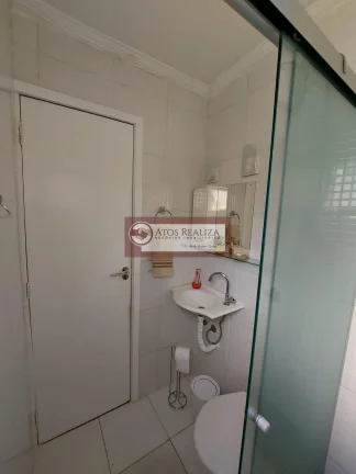Imagem Novidade a venda no Jardim Sônia Zona Sul de São Paulo Vendo Apartamento de 2 Dormitórios, vaga de garagem coberta, Móveis planejados, portaria 24h. Valor especial R$ 305 Mil agende uma visita e confira.