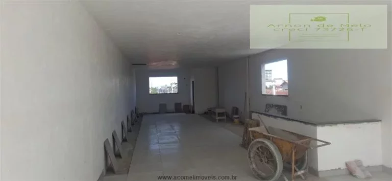 Imagem Galpões para locação em Praia Grande no bairro Balneário Maracanã