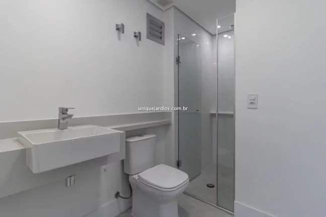 Imagem Apartamento à venda Higienópolis São Paulo