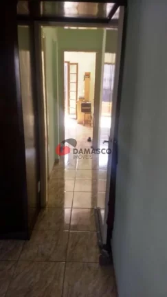 Imagem Sobrado à venda 2 Quartos, 1 Vaga, 86M², Rudge Ramos, São Bernardo do Campo - SP