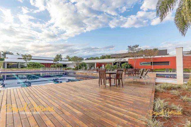 Foto do imóvel: Terreno à venda no bairro Alphaville Brasilia em Alphaville/DF