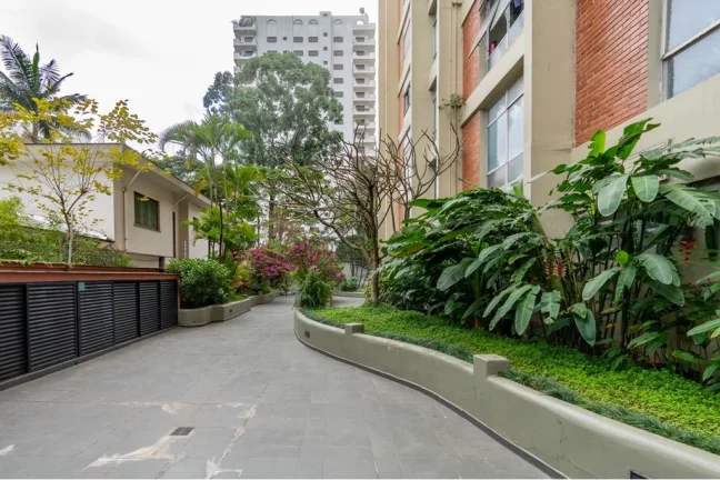 Imagem APARTAMENTO RESIDENCIAL em São Paulo - SP, Campo Belo
