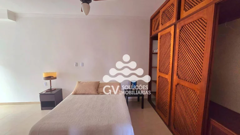 Imagem Apartamento com 2 suítes à venda, 96 m² por R$ 790.000 - Barra da Lagoa - Ubatuba/SP
