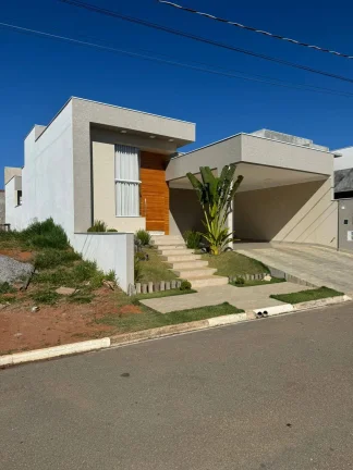 Imagem CASA NO CONDOMÍNIO PORTAL DA SERRA