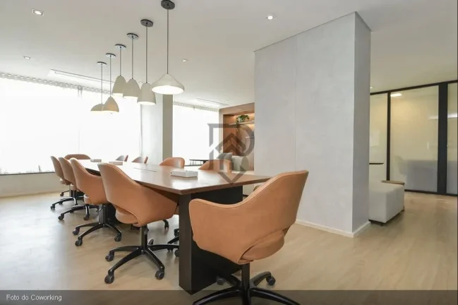 Imagem Apartamento Alto Padrão frente parque ibirapuera