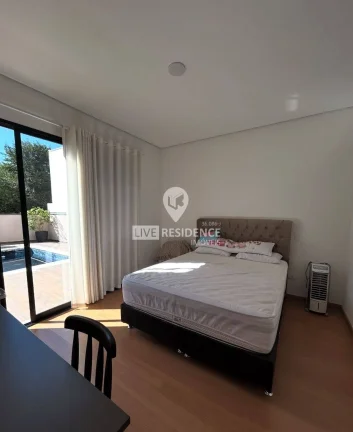 Imagem Casa á venda Condomínio Bosque dos Pires, Itatiba - SP