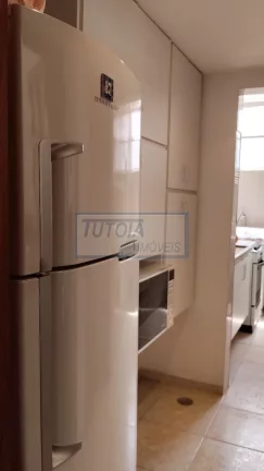 Imagem APARTAMENTO A VENDA NO PARAÍSO.