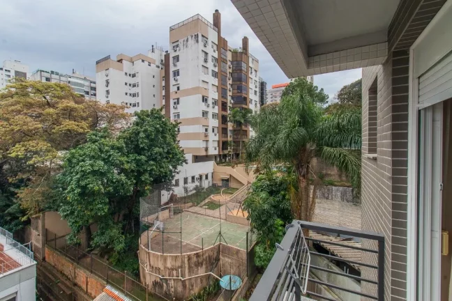 Imagem Apartamento à venda em Porto Alegre, Bela Vista, com 1 quarto, 56,89m2