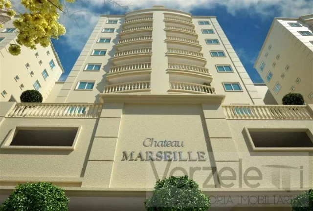 Imagem Apartamento 2 dormitórios para Venda em Camboriú / SC no bairro São Francisco de Assis