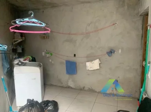 Imagem Casa terrea a venda com 03 quartos - Jardim Vergueiro - Sacoma
