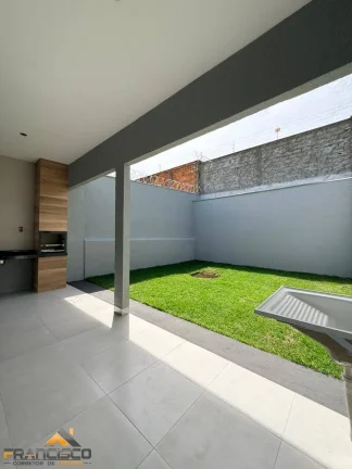 Imagem Oportunidade Imperdível ! Casa Nova Financiada em Localização Privilegiada