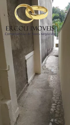 Imagem Casa Reformada com 2 Dormitórios e 1 Vaga - Cidade Mãe do Céu, Zona Leste de São Paulo
