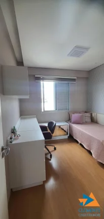 Imagem APARTAMENTO 04 QTOS. 01 SUITE 03 VAGAS B. PRADO-BH