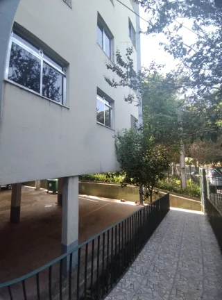 Imagem APARTAMENTO RESIDENCIAL em SÃO PAULO - SP, JARDIM ADHEMAR DE BARROS