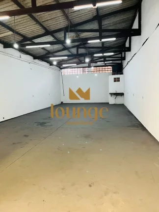 Imagem Galpão à Venda Jd São Guilherme Z.Norte - Sorocaba/SP
