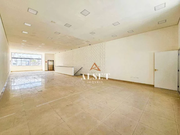 Imagem Loja para alugar, 280 m² por R$ 18.228,70/mês - Tatuapé - São Paulo/SP